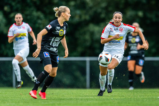 Borgebys Tilde Olsson