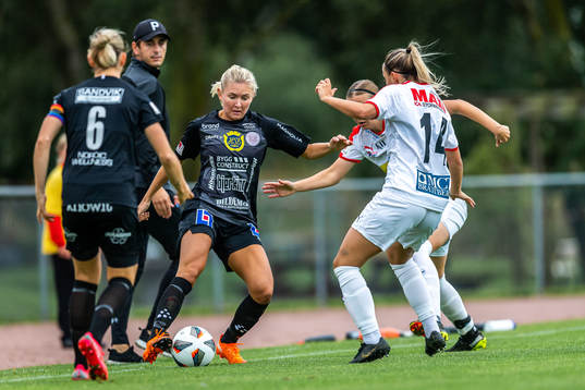 Uppsalas Ellen Toivio