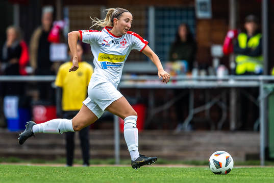 Borgebys Tilde Olsson