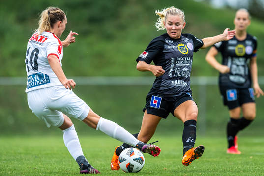 Uppsalas Ellen Toivio