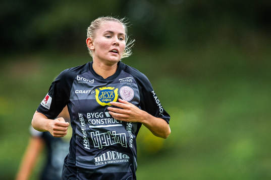 Uppsalas Ellen Toivio