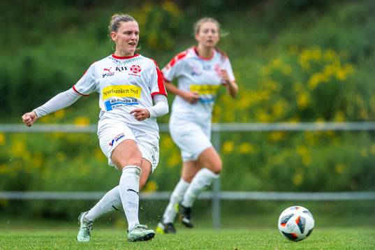Borgebys Rebecka Persson