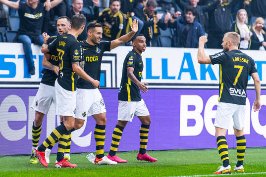 s Alexander Milosevic, Mikael Lustig, Sotirios