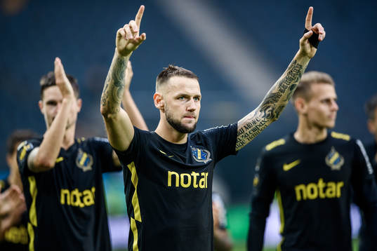 s Alexander Milosevic jublar