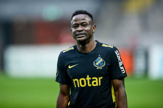 s Erick Otieno