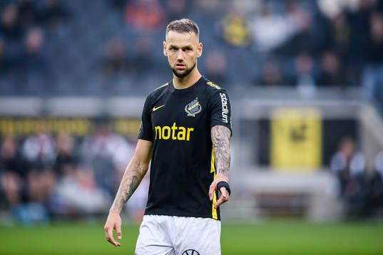s Alexander Milosevic