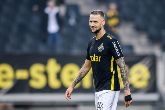 s Alexander Milosevic
