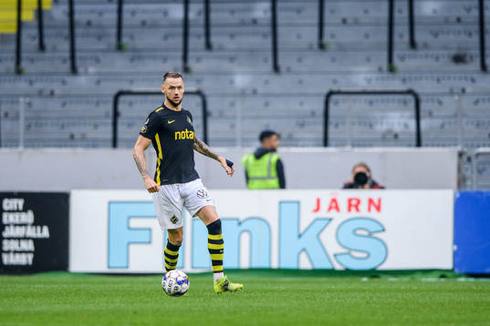 s Alexander Milosevic