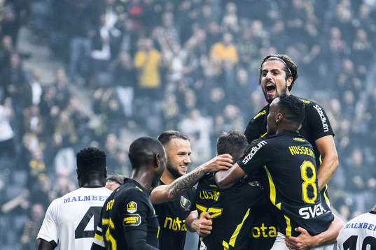 s Alexander Milosevic, Mikael Lustig, Zack Elbouzedi och
