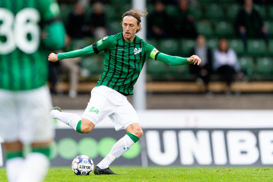 Varbergs Joakim Lindner