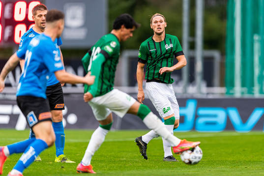 Varbergs Hampus Zachrisson