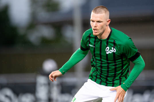 Varbergs Anton Liljenbäck