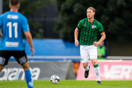 Varbergs Hampus Zachrisson