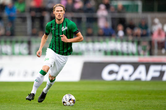 Varbergs Hampus Zachrisson