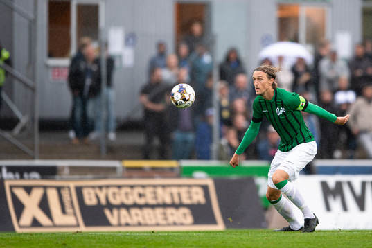 Varbergs Joakim Lindner