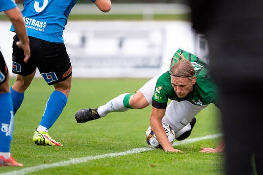 Varbergs Hampus Zachrisson