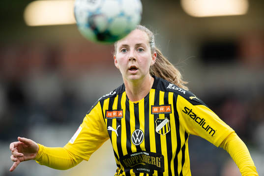 Häckens Dylan Holmes