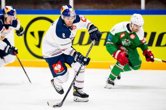 Austin Ortega of Munich