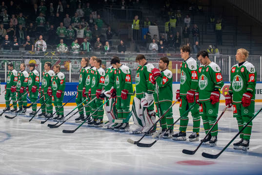 Players of Rögle