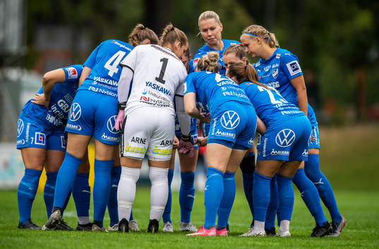 Kalmars spelare