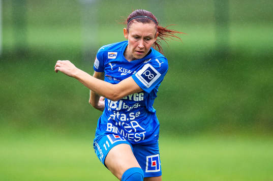 Kalmars Ofelia Medhammar