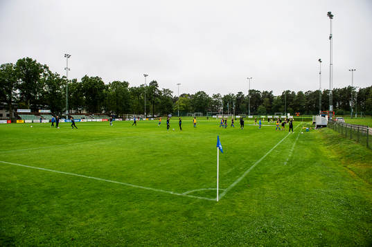 Gröndals IP