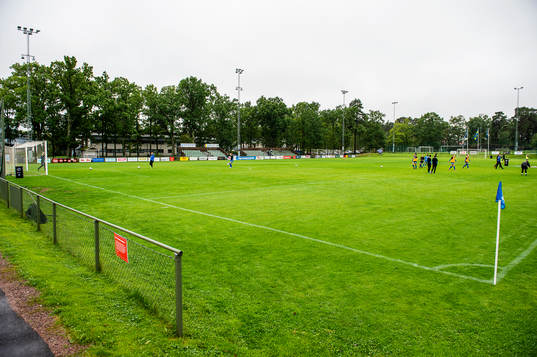 Gröndals IP