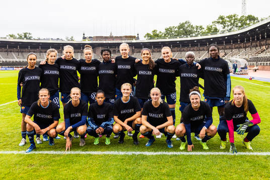 Djurgårdens