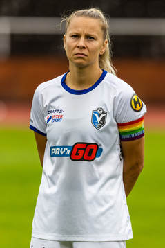 Växjös Emmi Alanen