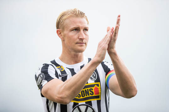 Landskronas Viktor Wihlstrand