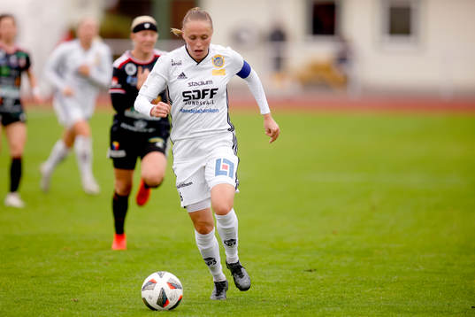 Sundsvalls Alva Eriksson