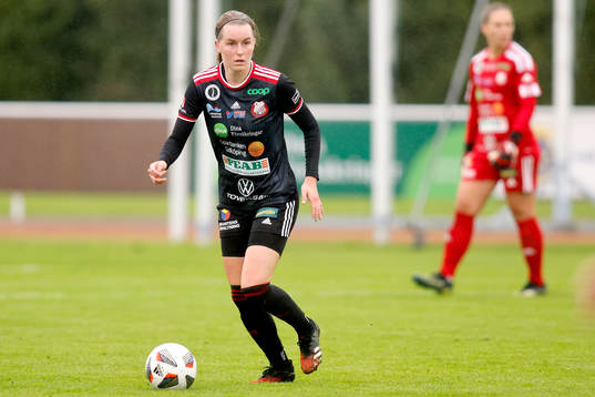 Lidköpings Emma Gabrielsson