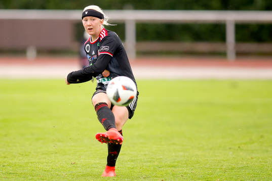 Lidköpings Evelina Klasson
