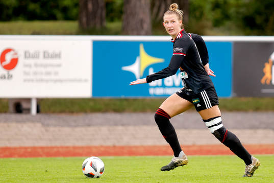 Lidköpings Dorothea Greulich