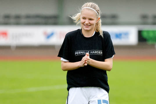 Sundsvalls Alva Eriksson