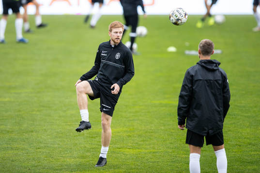 Landskronas Dennis Olofsson