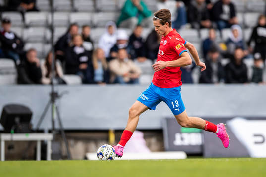 Helsingborgs Wilhelm Loeper
