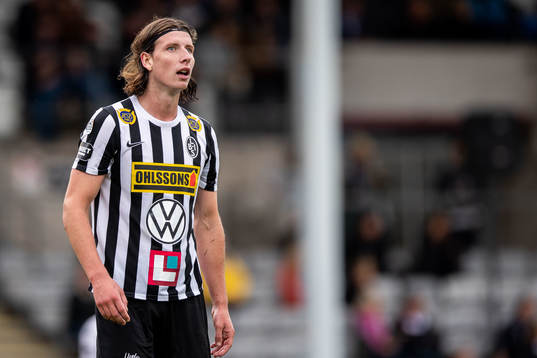Landskronas Andreas Murbeck