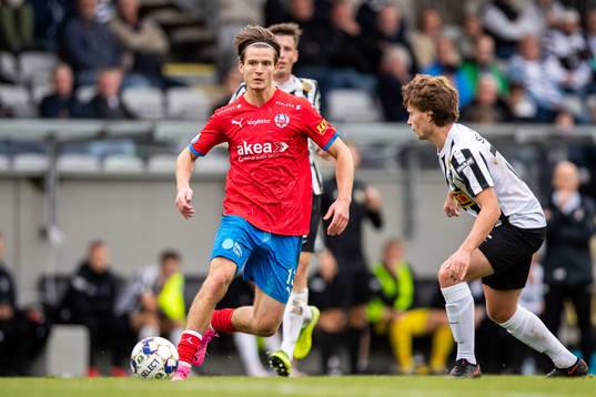 Helsingborgs Wilhelm Loeper