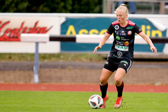 Lidköpings Molly Johansson