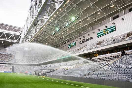 Tele2 Arena