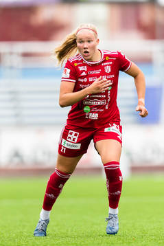 Piteås Hlin Eiriksdottir