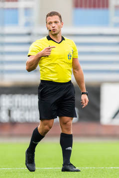 Domare Jovan Krsmanovic