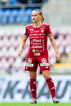 Piteås Sofia Wännerdahl