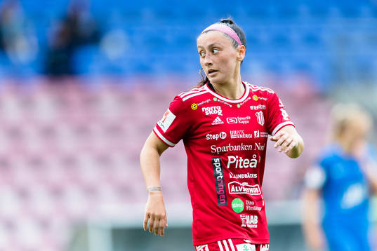 Piteås Katrina Guillou
