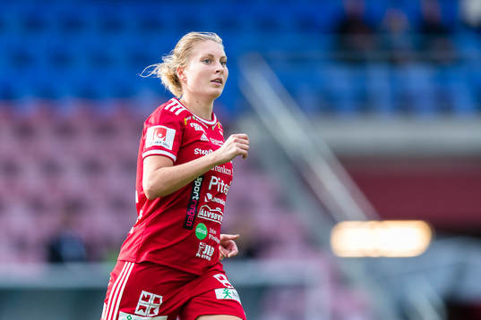 Piteås Fanny Andersson