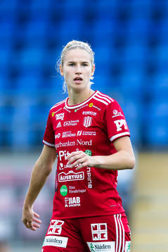 Piteås Linnea Selberg