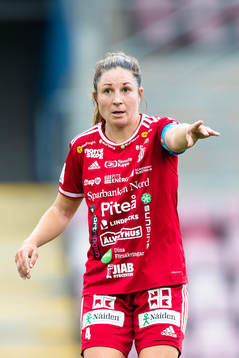 Piteås Josefin Johansson