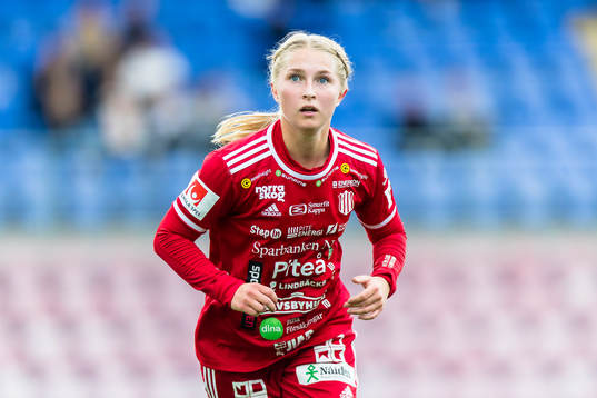 Piteås Hanna Andersson