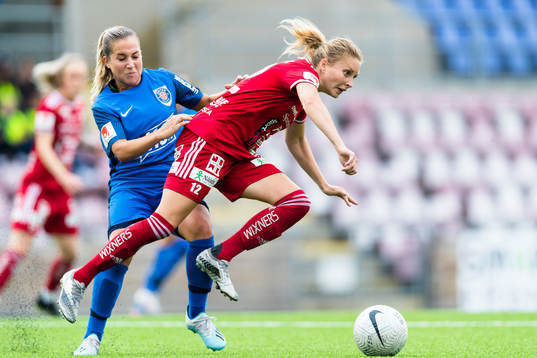 Eskilstunas Felicia Saving